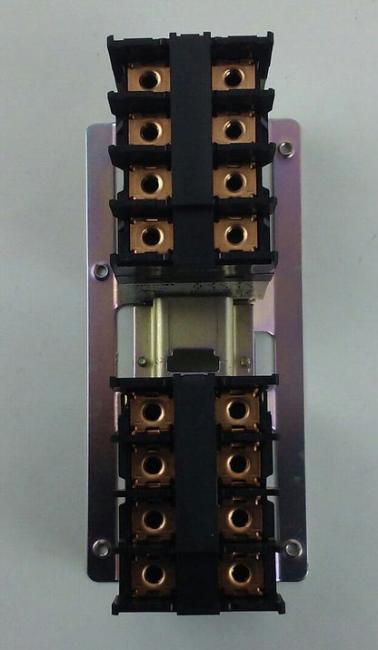 2 Omron relay G7Z-4A , 24Vdc - G7Z4A (two mounted) (NEW SURPLUS)