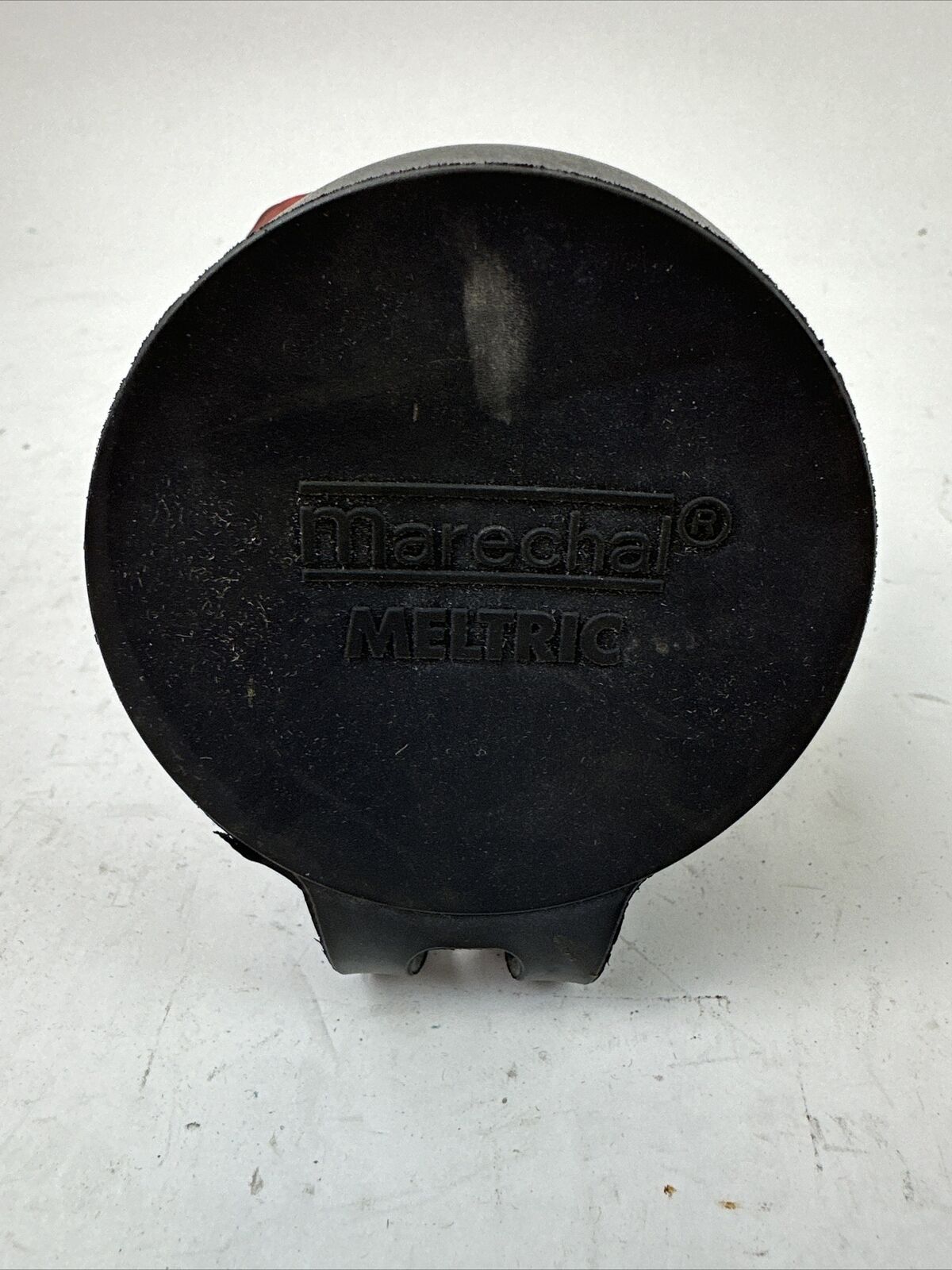 MELTRIC DS30 30A 480VAC 15HP TYPE 3R 33-38043-974 SWITCH RATED INLET/PLUG