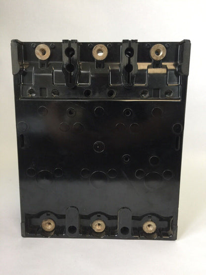 ITE JL2-F400 CIRCUIT BREAKER FRAME 600VAC 250VDC 2POLE NO TRIP UNIT