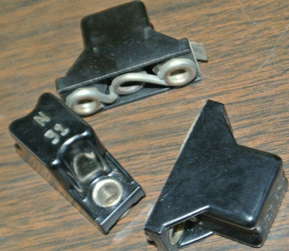 LOT of 3 / ALLEN-BRADLEY N31 THERMAL OVERLOAD HEATER ELEMENTS