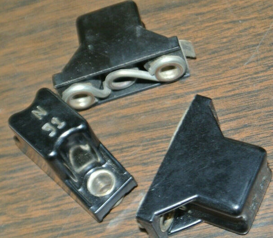LOT of 3 / ALLEN-BRADLEY N31 THERMAL OVERLOAD HEATER ELEMENTS