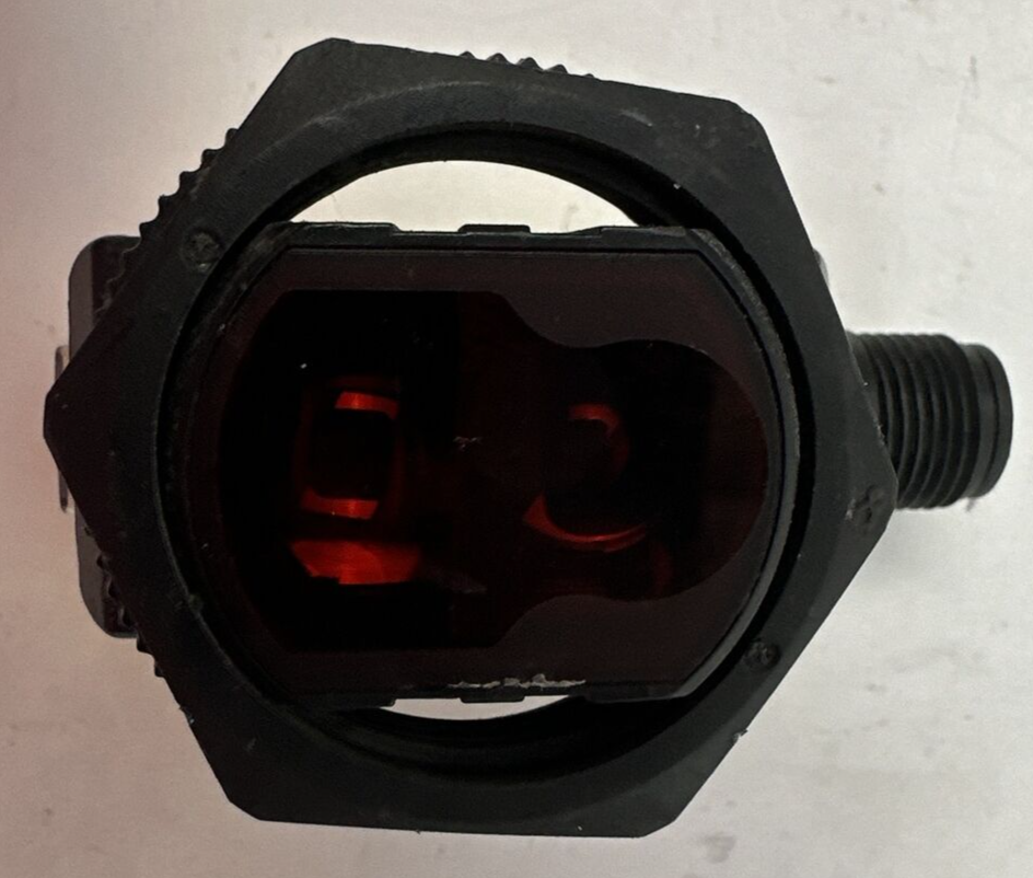 BANNER QS30FF600Q 10-30VDC PHOTOELECTRIC SENSOR