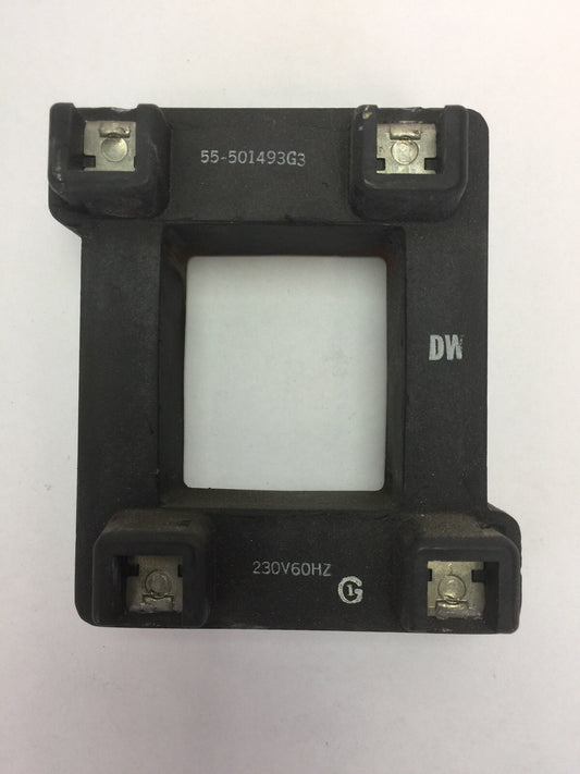 GE 55-501493G3 COIL 230V 60HZ