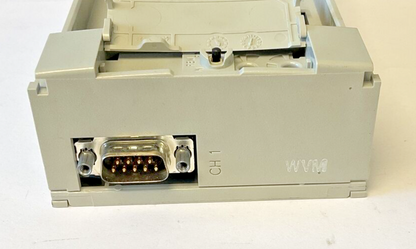 ALLEN BRADLEY 1764-LRP PROCESSOR UNIT SER.C REV.C FRN.8 5VDC