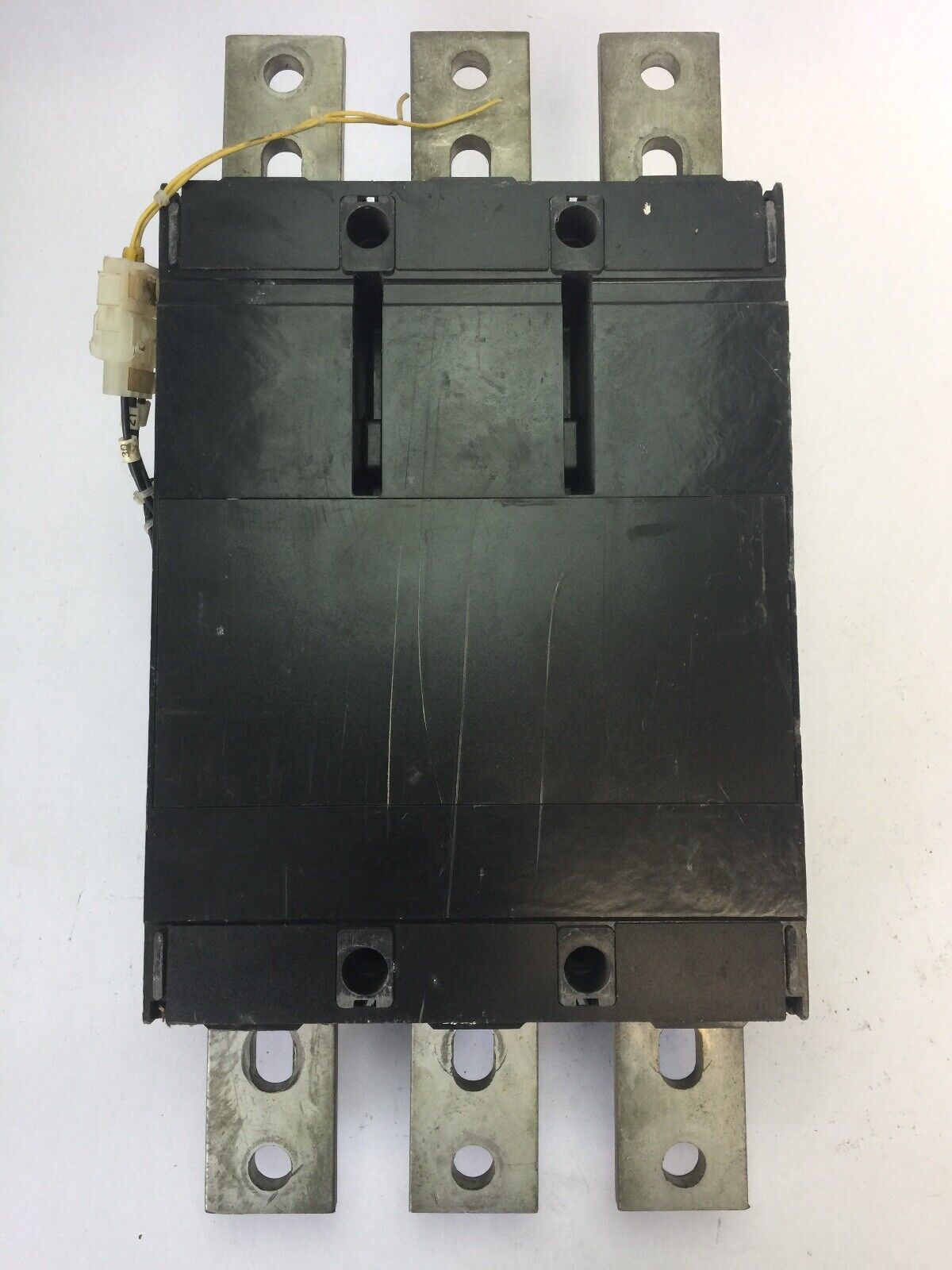 FUJI ELECTRIC EA803AS NON AUTO SWITCH 800A 500VDC CIRCUIT BREAKER