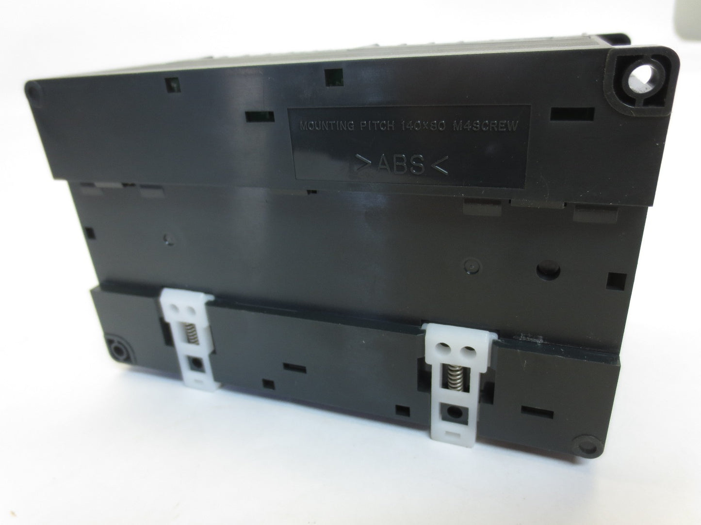 GE FANUC IC200UDR005-BG VERSAMAX MICRO CONTROLLER 24VDC