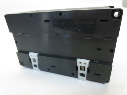 GE FANUC IC200UDR005-BG VERSAMAX MICRO CONTROLLER 24VDC