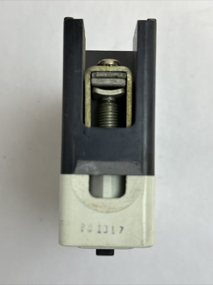 WESTINGHOUSE FD1015L CIRCUIT BREAKER 15AMP 277V-50/60HZ 125V-DC 1POLE 6629C91G04