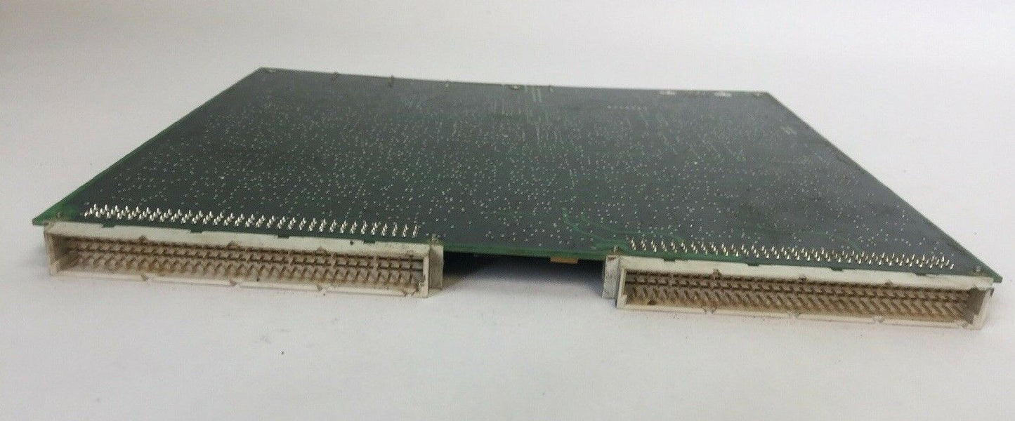 ABB 3HAB5960-1 DSQC 322 ROBOT PROCESSOR CIRCUIT BOARD 3BSC 980 006 R162