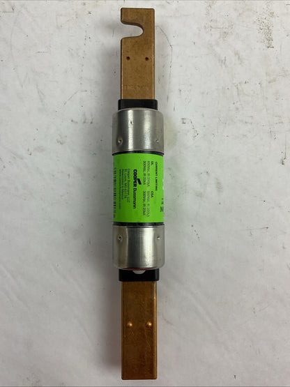 FUSETRON FRS-R-70 600VAC 300VDC 70AMP ENERGY EFFICIENT CLASS RK5 FUSE