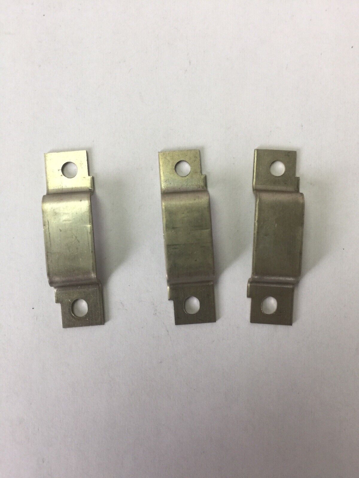 GE CR123K865B BOX OF 3 OVERLOAD HEATER COIL ELEMENT
