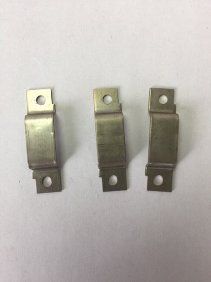 GE CR123K865B BOX OF 3 OVERLOAD HEATER COIL ELEMENT