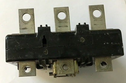 CHALLENGER CKT3400T THERMAL MAGNETIC TRIP UNIT 400AMP
