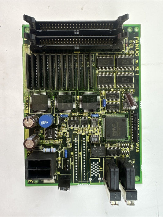 FANUC A20B-2002-0521/06A I/O CIRCUIT BOARD