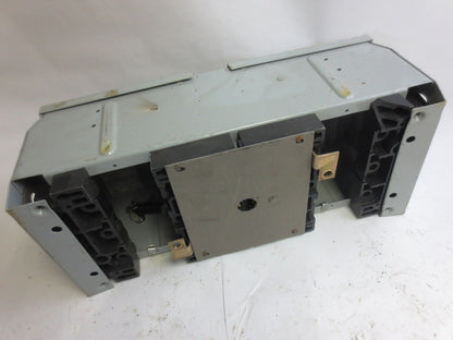 SIEMENS V7E3622 TWIN PANELBOARD SWITCH - 600VAC, 60A, 3-POLE