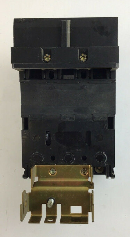 SQUARE D FA2600311MAC CIRCUIT BREAKER 2POLE 3A