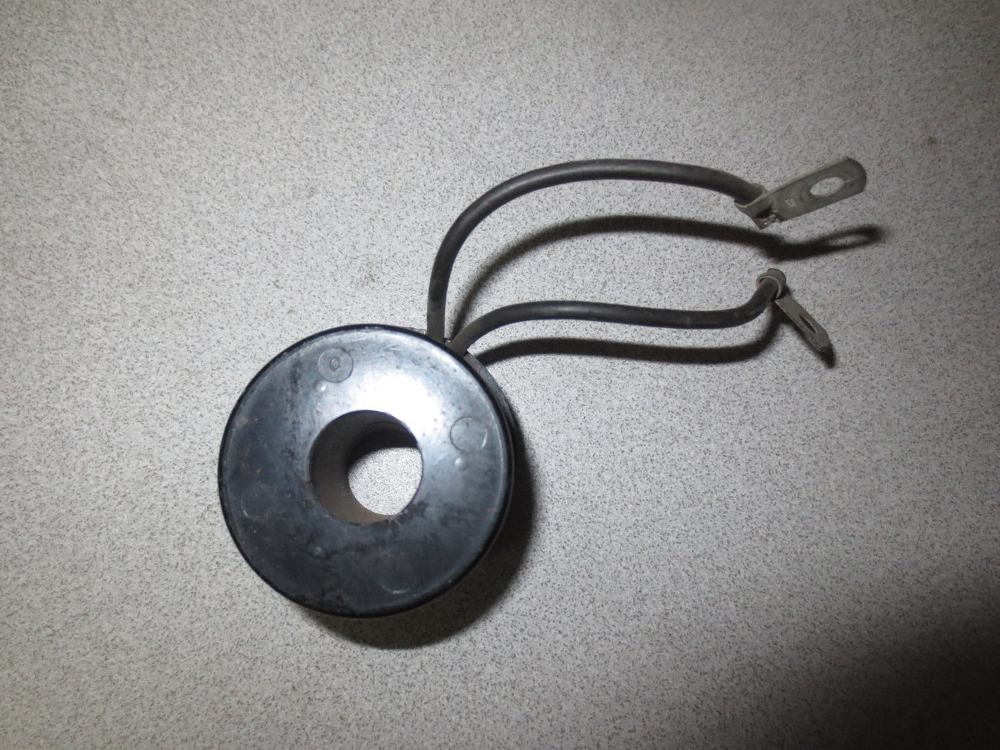 ASCO (?) 90-726-19 SOLENOID VALVE COIL - 240V, 50Hz - NEW SURPLUS