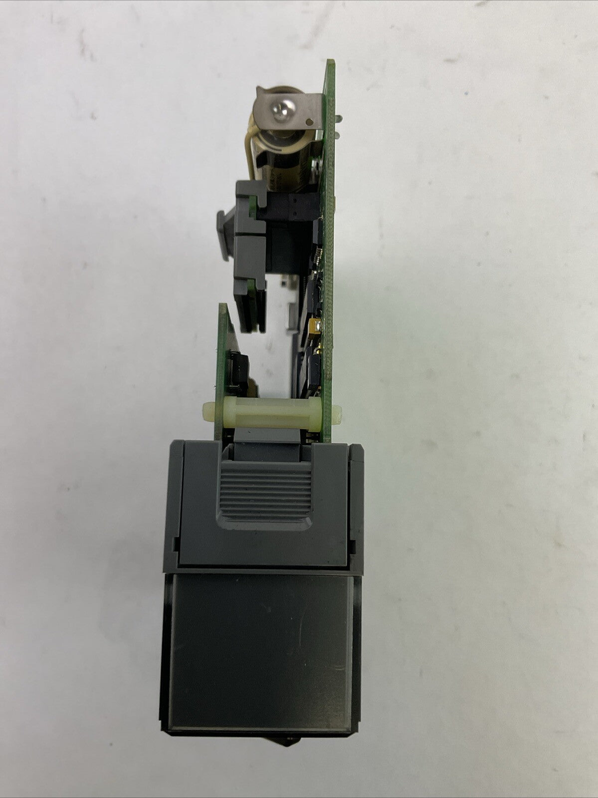 ALLEN BRADLEY 1747-L531 SER E PROC REV 8 1747-OS302 SER C FRN 8 1747-M13 SER A