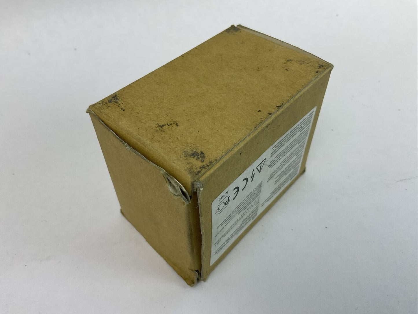 SIEMENS 3RT2017-1BB42 CONTACTOR 12A 400VAC 5.5kW COIL 24VDC