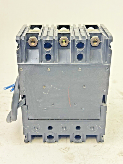 SQUARE D - FHL360401212 - MAG-GARD CIRCUIT BREAKER W/ AUX - 40A/3 POLE/600VAC