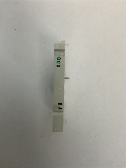 ALLEN BRADLEY 1492-ASPH3 SER C AUXILIARY SWITCH