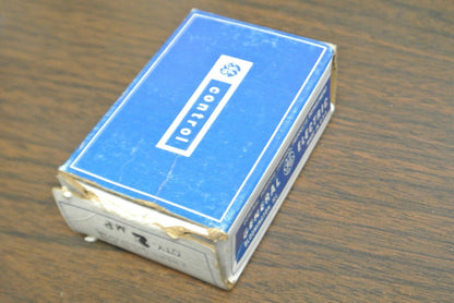 LOT of 2 / GE CONTROLS CR123L13.5B THERMAL OVERLOAD HEATER ELEMENT / NEW SURPLUS