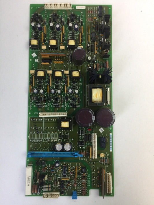 ALLEN BRADLEY 152290 CIRCUIT BOARD