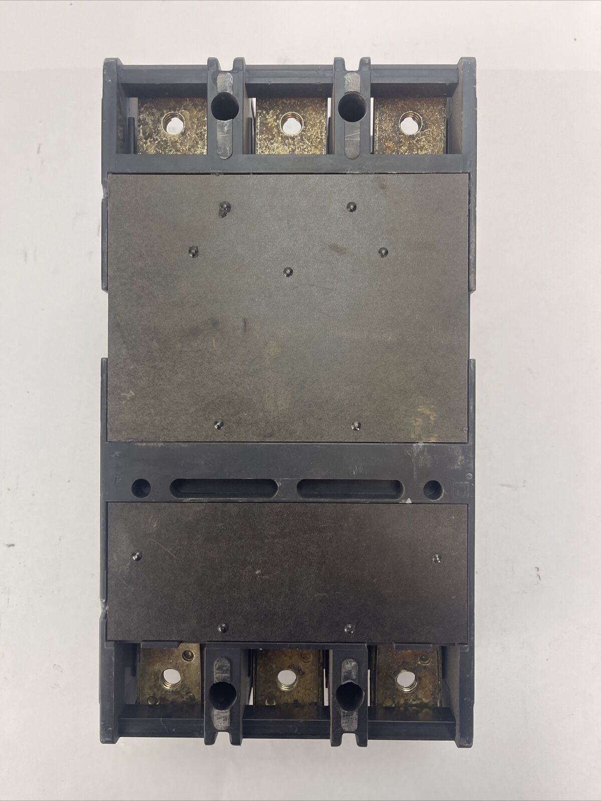 SQUARE D LAF36300 THERMAL-MAGNETIC CIRCUIT BREAKER 300AMP 600VAC 250VDC 3POLE