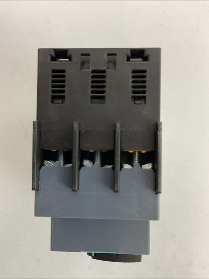 SIEMENS 3RV2021-1HA10 CIRCUIT BREAKER 5,5-8A