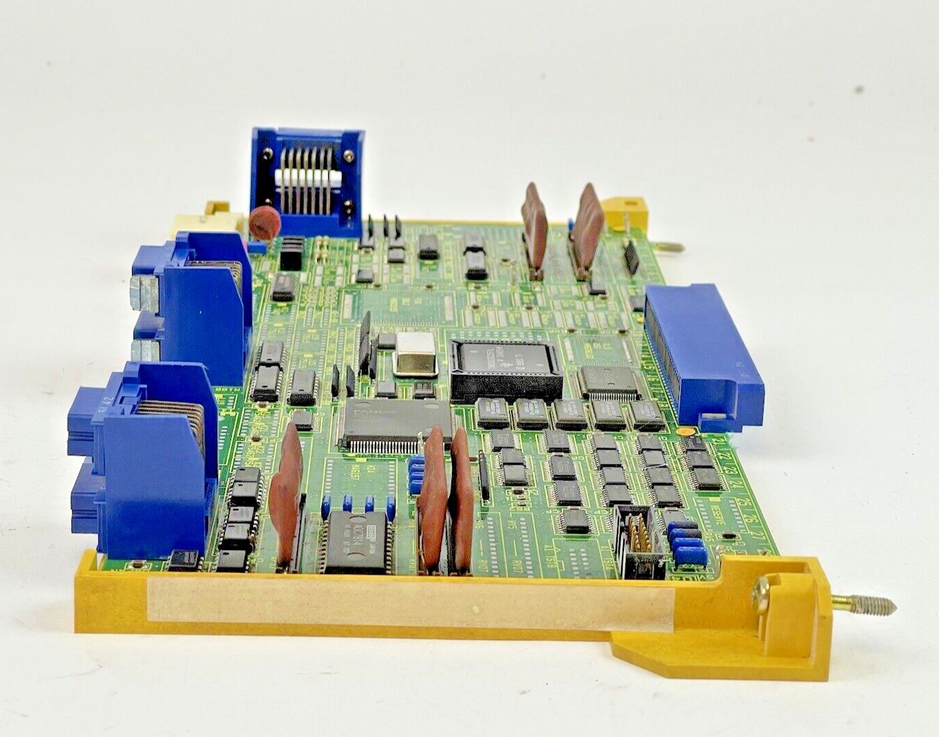 FANUC - A16B-2200-039 - PC CONTROL BOARD - CIRCUIT BOARD