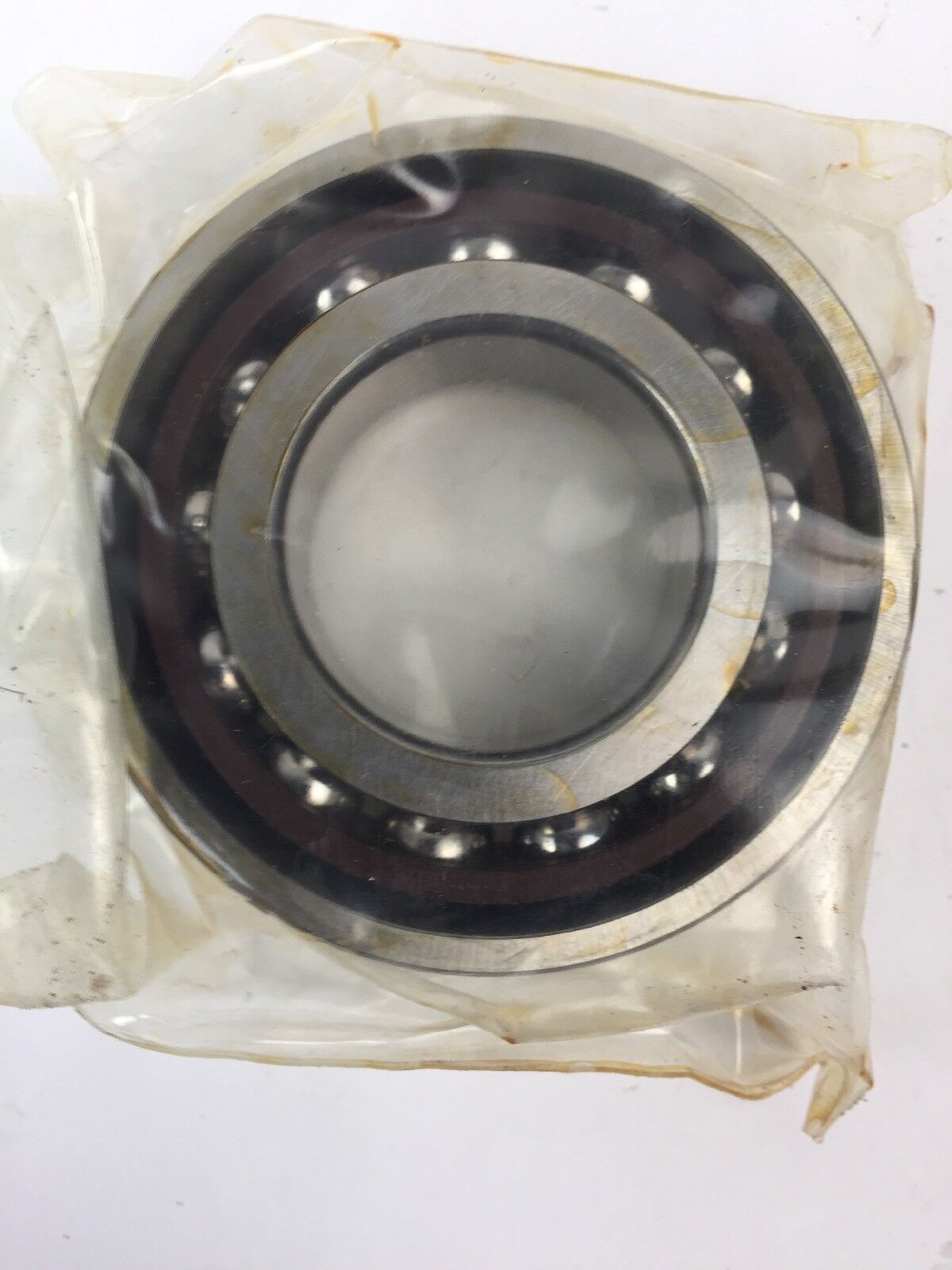 SNR 7206CG1DUJ74 BALL BEARING