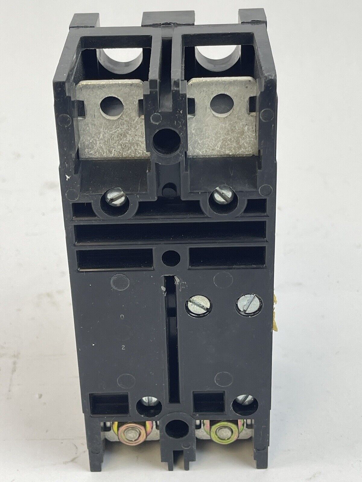 CHALLENGER - CB2200L SERIES A -  CIRCUIT BREAKER - 200A/2 POLE/240 VAC