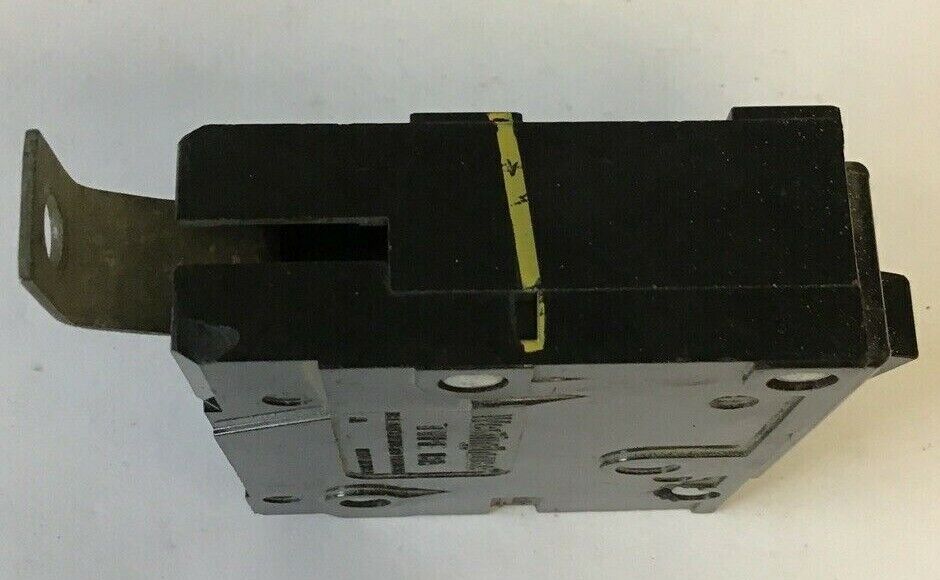 WESTINGHOUSE BA140 CIRCUIT BREAKER 1POLE 40A ***LOTOF2***