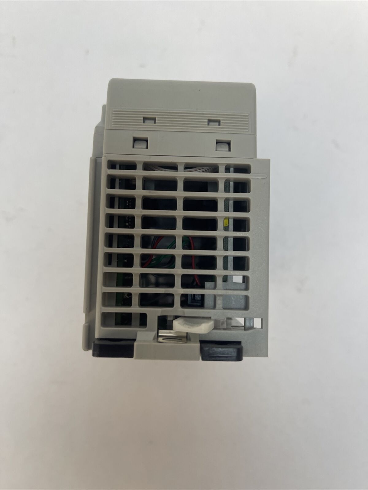 ALLEN BRADLEY 1769-IQ32 COMPACT I/O 32 PT INPUT MODULE SER A REV 1 F/W REV 3.1