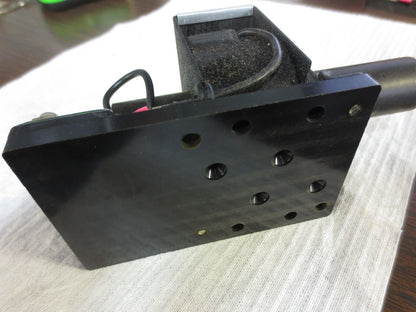 ADAMS & WESTLAKE / ADLAKE 1101-44-302 TIMING RELAY, 30-SECONDS, N.O. NEW SURPLUS