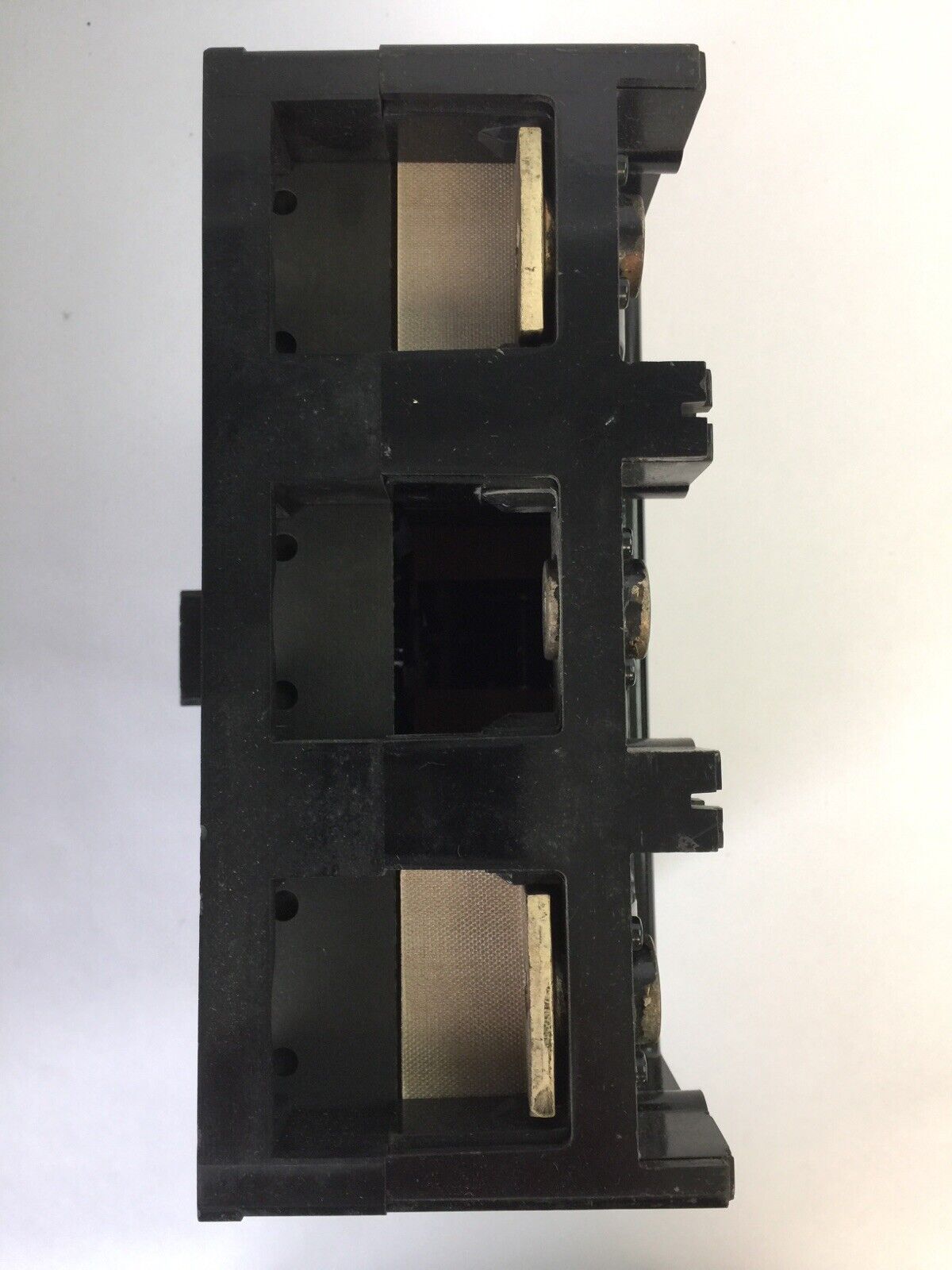 ITE JL2-F400 CIRCUIT BREAKER FRAME 600VAC 250VDC 2POLE NO TRIP UNIT