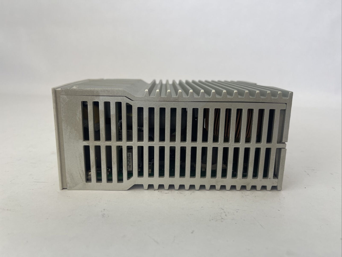 PHOENIX CONTACT TRIO-PS-2G/1AC/24DC/20 POWER SUPPLY OUTPUT 24VDC 20A INPUT