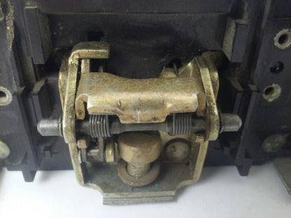 SQUARE D JK-3150T CIRCUIT BREAKER TRIP UNIT 150A 3P TYPE JK