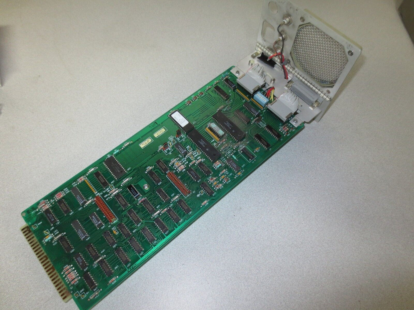 HEWLETT-PACKARD / HP 03497-66521 CIRCUIT BOARD - 88809F, Rev. C