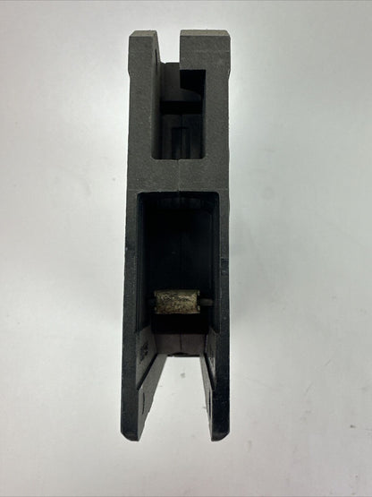 SIEMENS ED21B100 CIRCUIT BREAKER 120VAC 125VDC 100AMP 1POLE