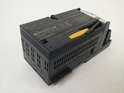 GE FANUC IC200MDD845F POWER MODULE 24VDC, 16PT INPUT / 2A, 8PT OUTPUT