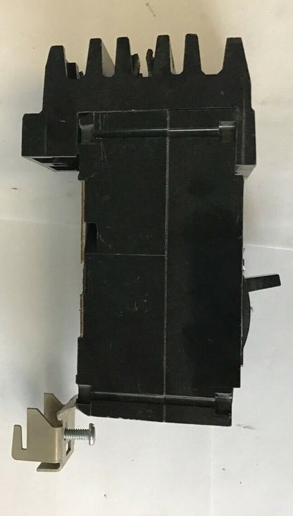 SQUARE D FA22020BC CIRCUIT BREAKER 20AMP SER.1 240VAC/250VDC ***LOTOF2***