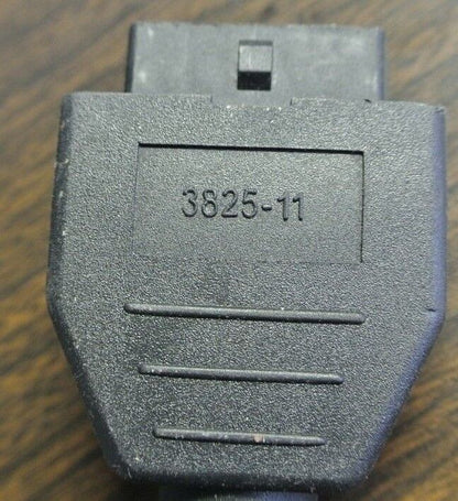 OTC 3825-11 PEGISYS MECS ABS ADAPTER - NEW SURPLUS