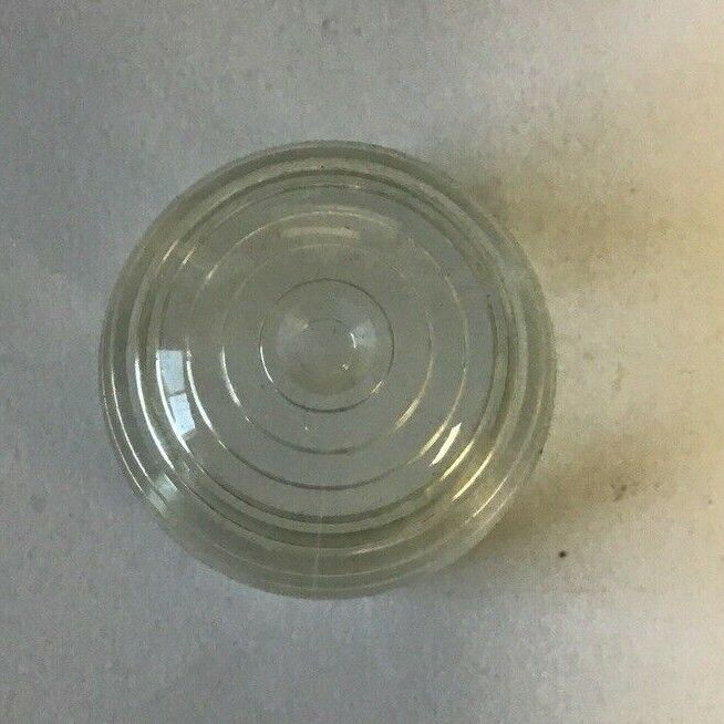 IDEC CC1 CLEAR LENS COVER***LOTOF13***