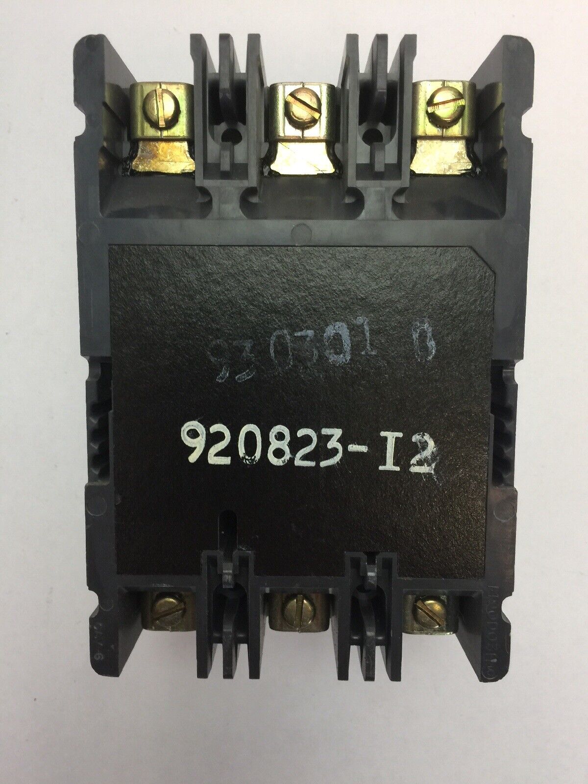 WESTINGHOUSE HMCP007C0C 7AMP 600VAC 250VDC SERIES C 3P 6630C87G05