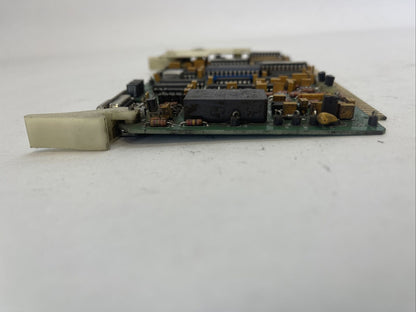 UNICO 311-241.6 9939 CIRCUIT BOARD