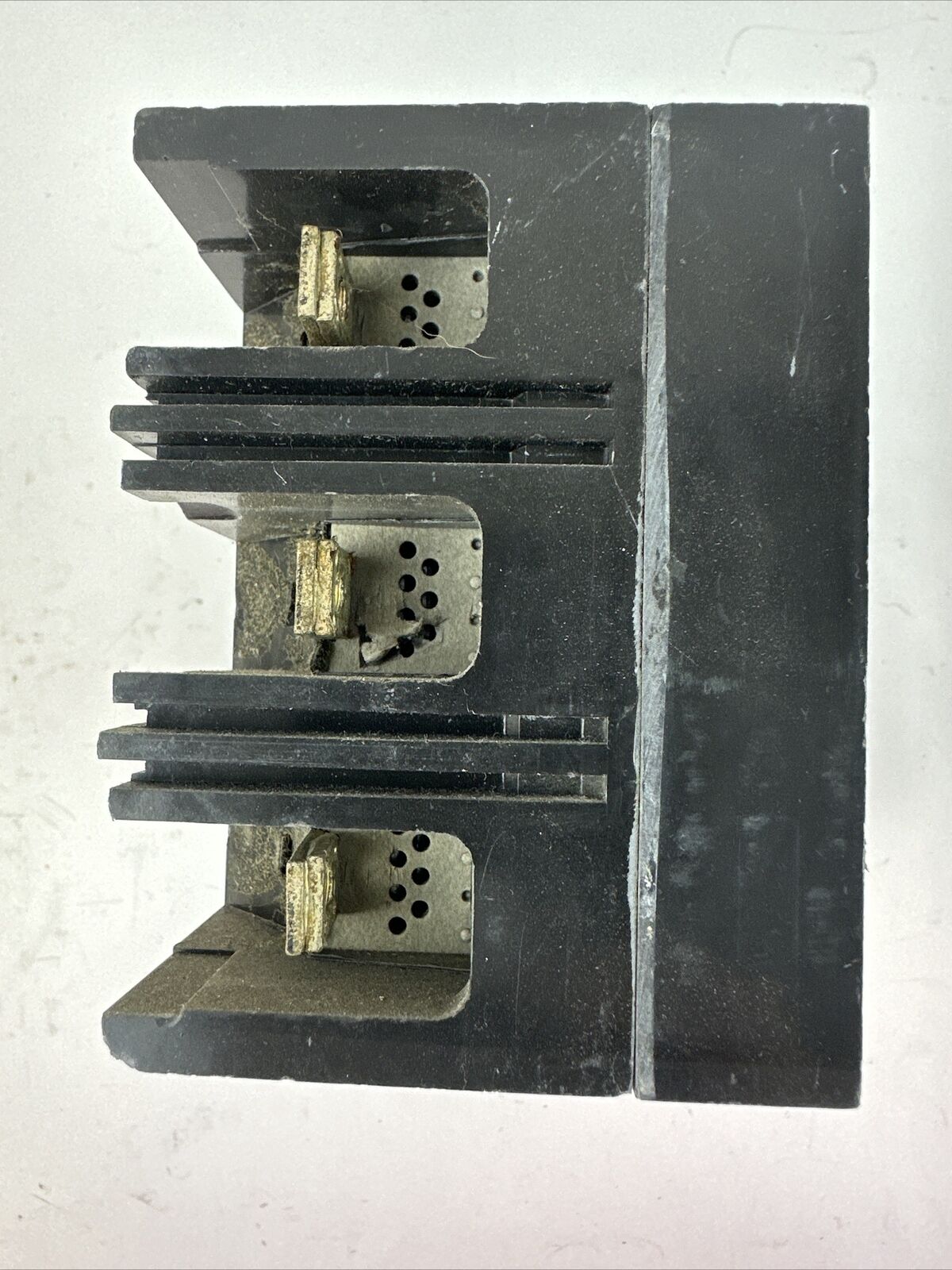 GE TED1340150 CIRCUIT BREAKER 480VAC 150A 3POLE