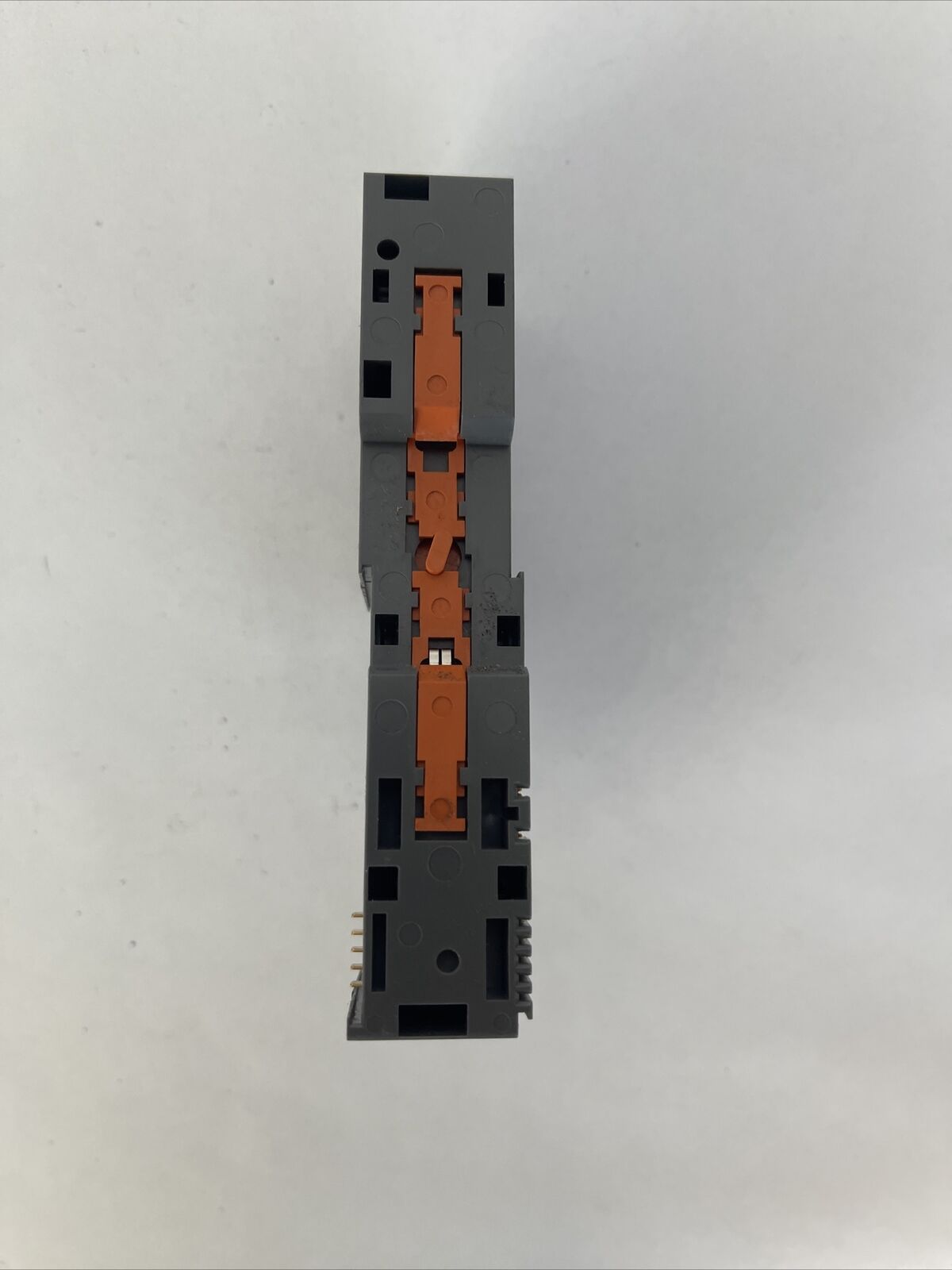 ALLEN BRADLEY 1734-EP24DC EXPANSION POWER UNIT SER B 1734-RTB SER A REV A01