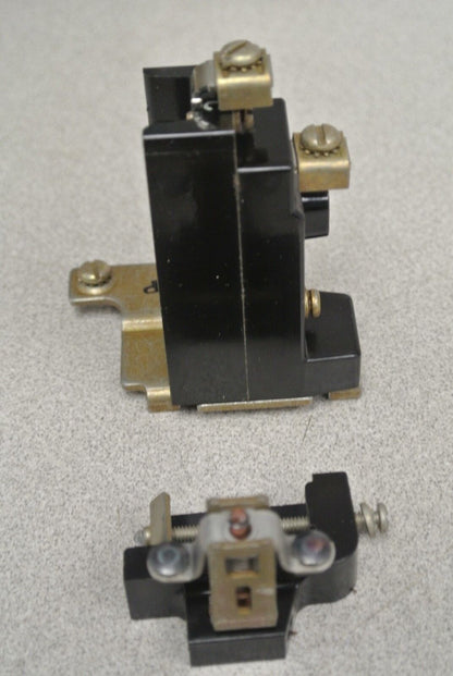 ALLEN-BRADLEY 700-N2 AUXILIARY CONTACT, RIGHT HAND / NEW SURPLUS