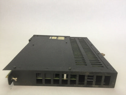 SQUARE D 8020 SCP-723 MODEL 700 PROCESSOR SERIES J REV. 6.00 5VDC  4800ma